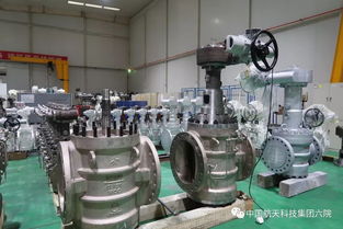 航天品質(zhì)，精準(zhǔn)輸送 看航天六院輸油閥產(chǎn)品如何征戰(zhàn)市場(chǎng)