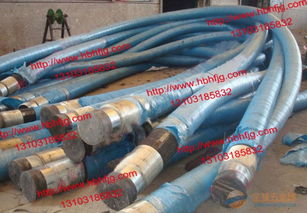 海洋高壓輸油膠管 德利品牌引領耐用新紀元，專業施工服務保障輸氣管道工程安全