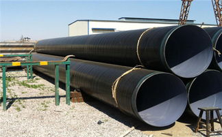 新余地區(qū)輸油用防腐保溫鋼管價格詳解與影響因素分析