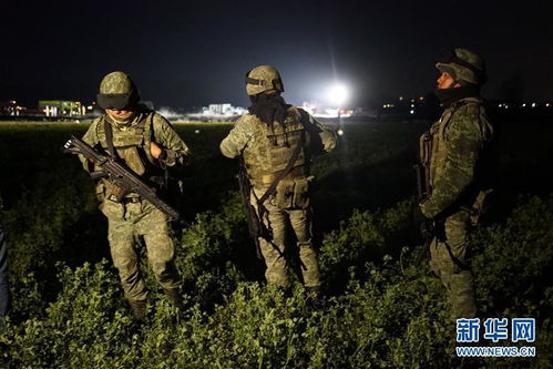 油盜引發(fā)災(zāi)禍 墨西哥輸油設(shè)施爆炸致超百人死傷