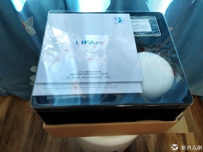 智能守護(hù)，呼吸無憂——LIFAair空凈裝置簡評 隨時(shí)監(jiān)測與遠(yuǎn)程操控的魅力